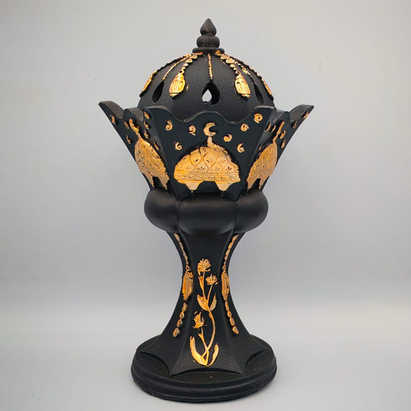 Encensoir Trône d’Orient