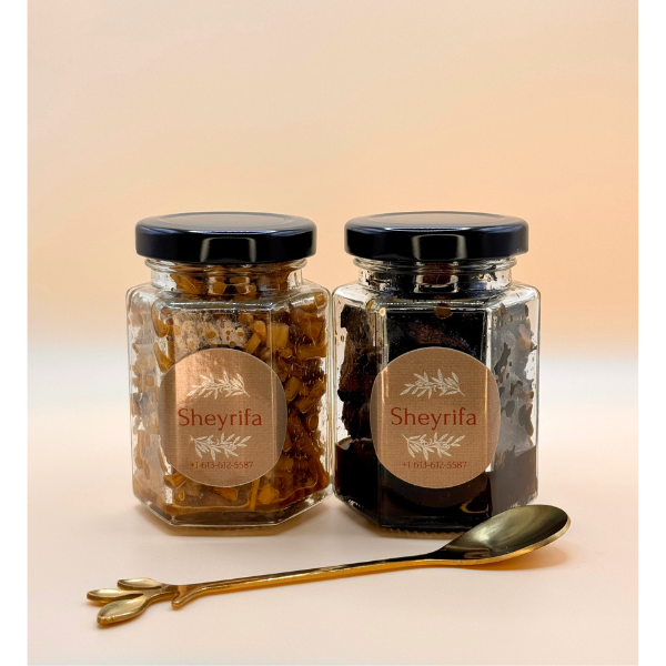 Cuillère Élégance – Pour thiouraye – Image 2