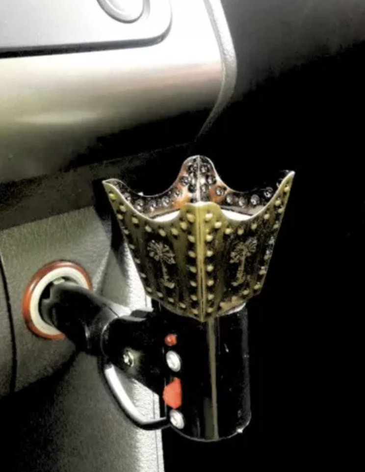 Encensoir électrique pour voiture – Image 3