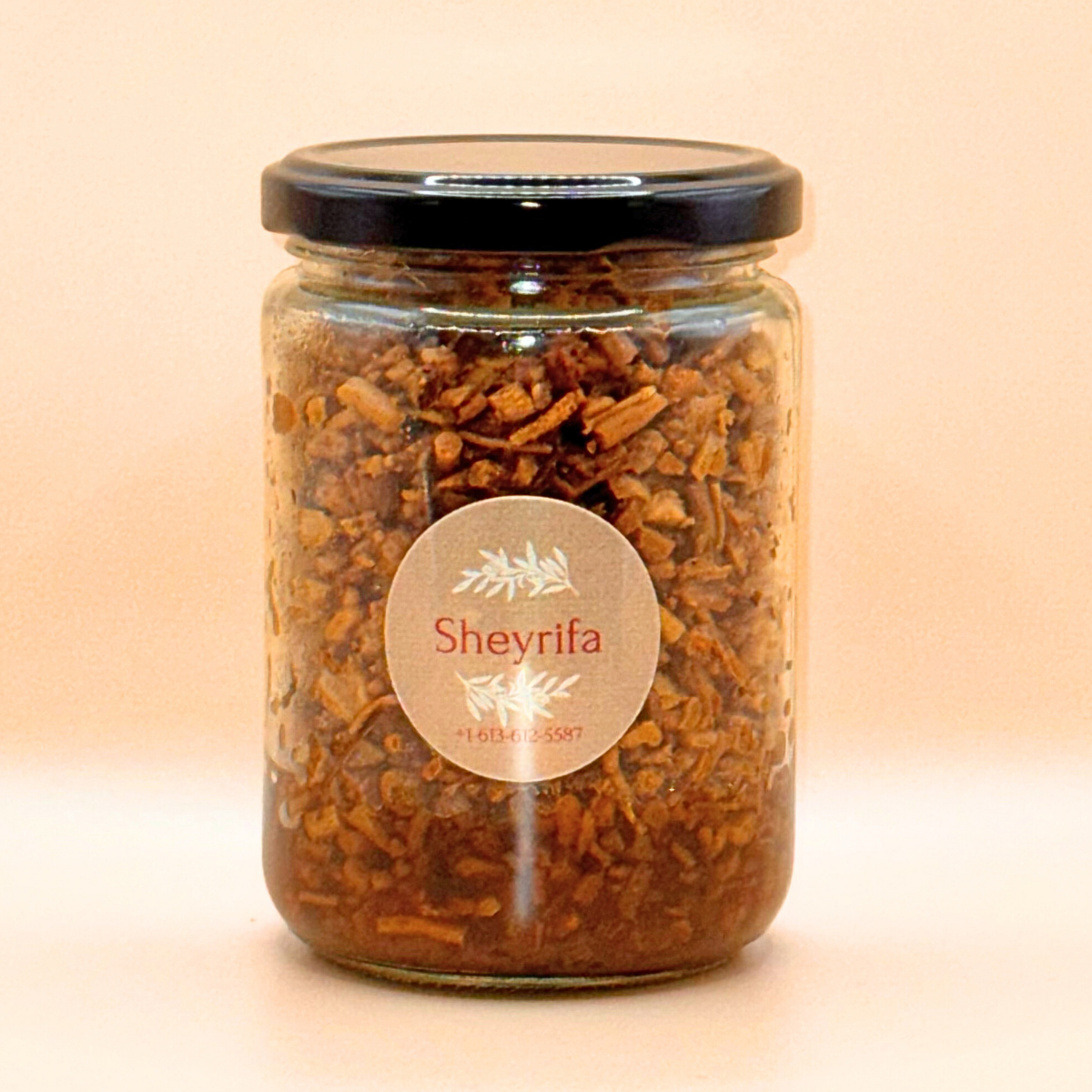 Thiouraye Sheyrifa « Horon »