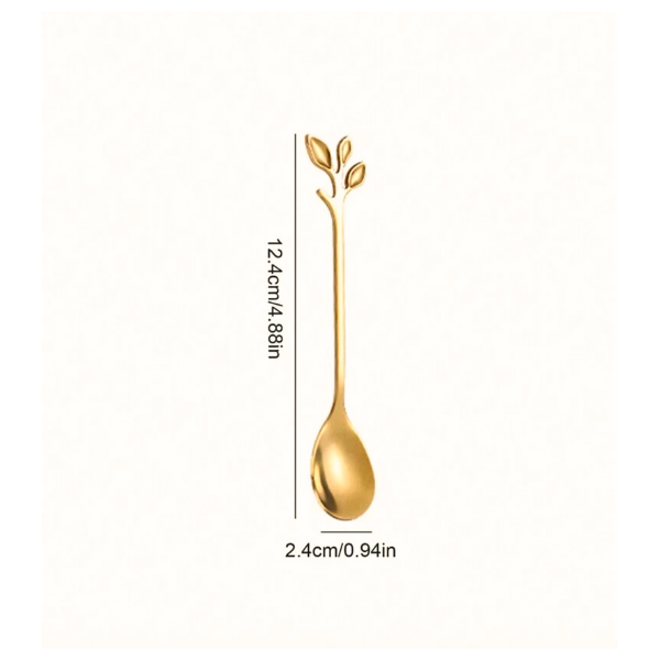 Cuillère Élégance – Pour thiouraye