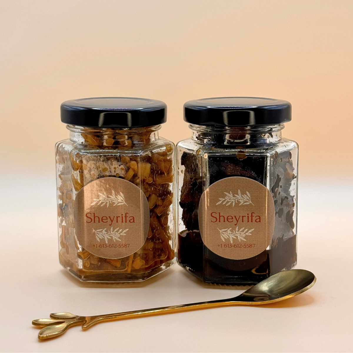 Thiouraye Sheyrifa « Horon » – Image 3