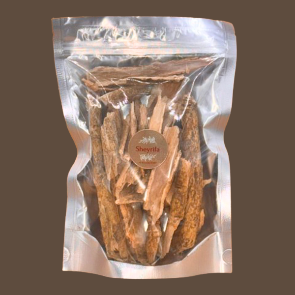 Écorces de manguier- Yirifarani