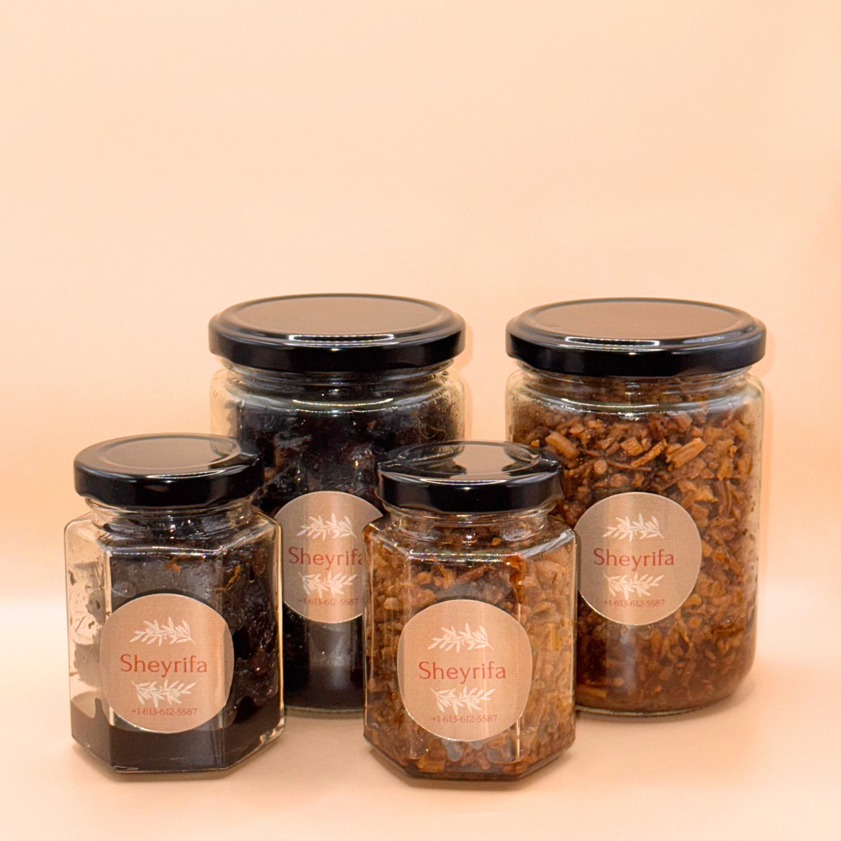 Thiouraye Sheyrifa « Gowé / Guéni» – Image 2