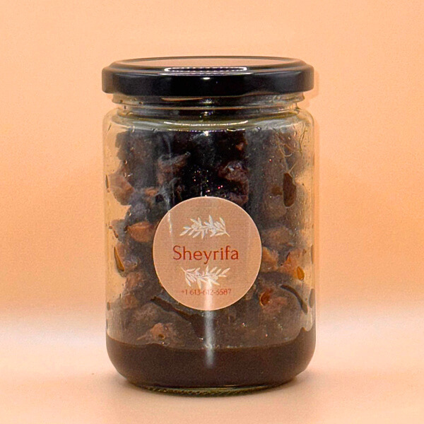 Thiouraye Sheyrifa « Gowé / Guéni»