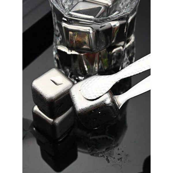 Pince à charbon – Accessoire encensoir – Image 2