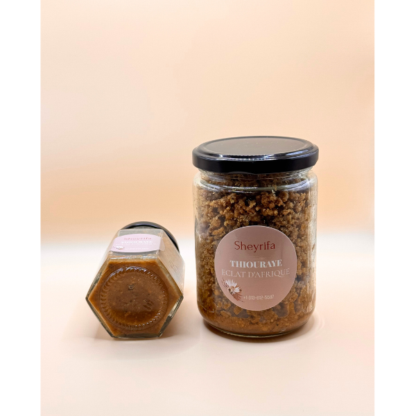 Thiouraye Eclat d'Afrique – Image 2